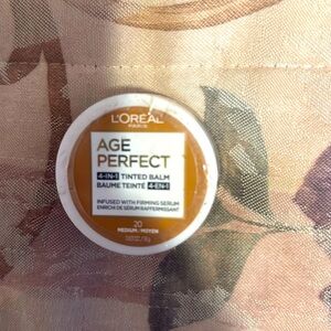 LOREAL Age perfect #20 Tinting Balm